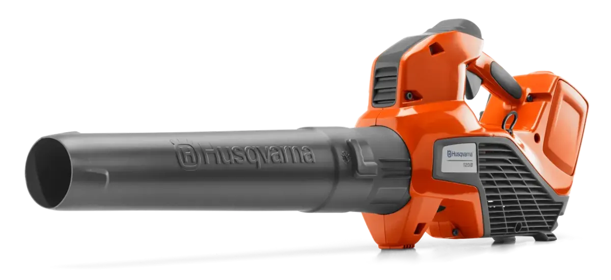 Husqvarna 120iB — imaginea 1 din 2