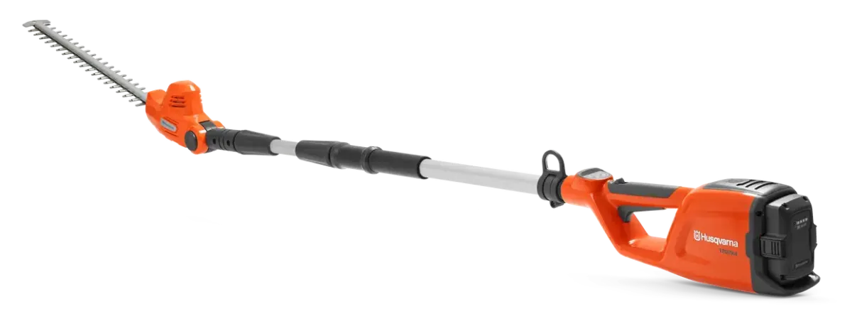 Husqvarna 120iTK4-H