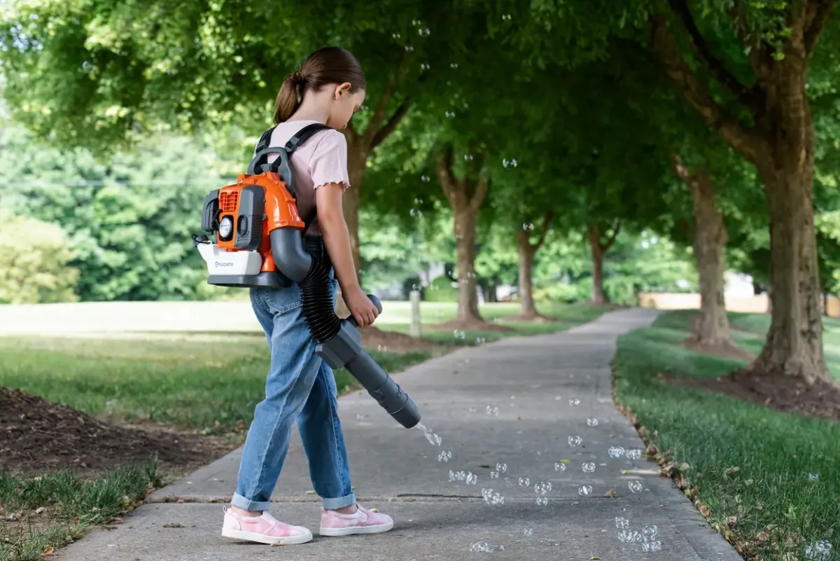 Jucărie Suflantă 345BT cu bule de săpun — imaginea 1 din 4
