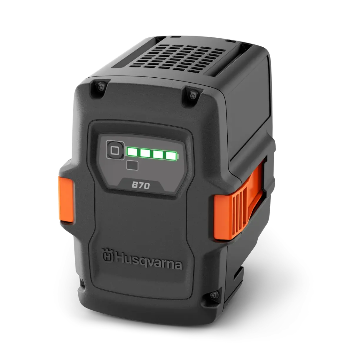 Acumulator Husqvarna 40-B70