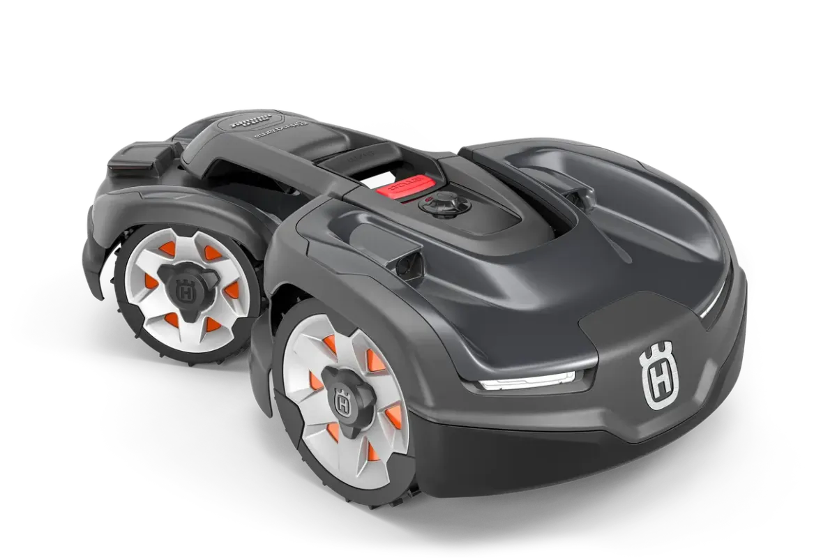 Husqvarna Automower® 435X AWD — imaginea 1 din 7