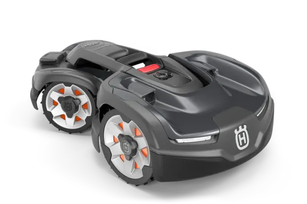 Husqvarna Automower® 435X AWD