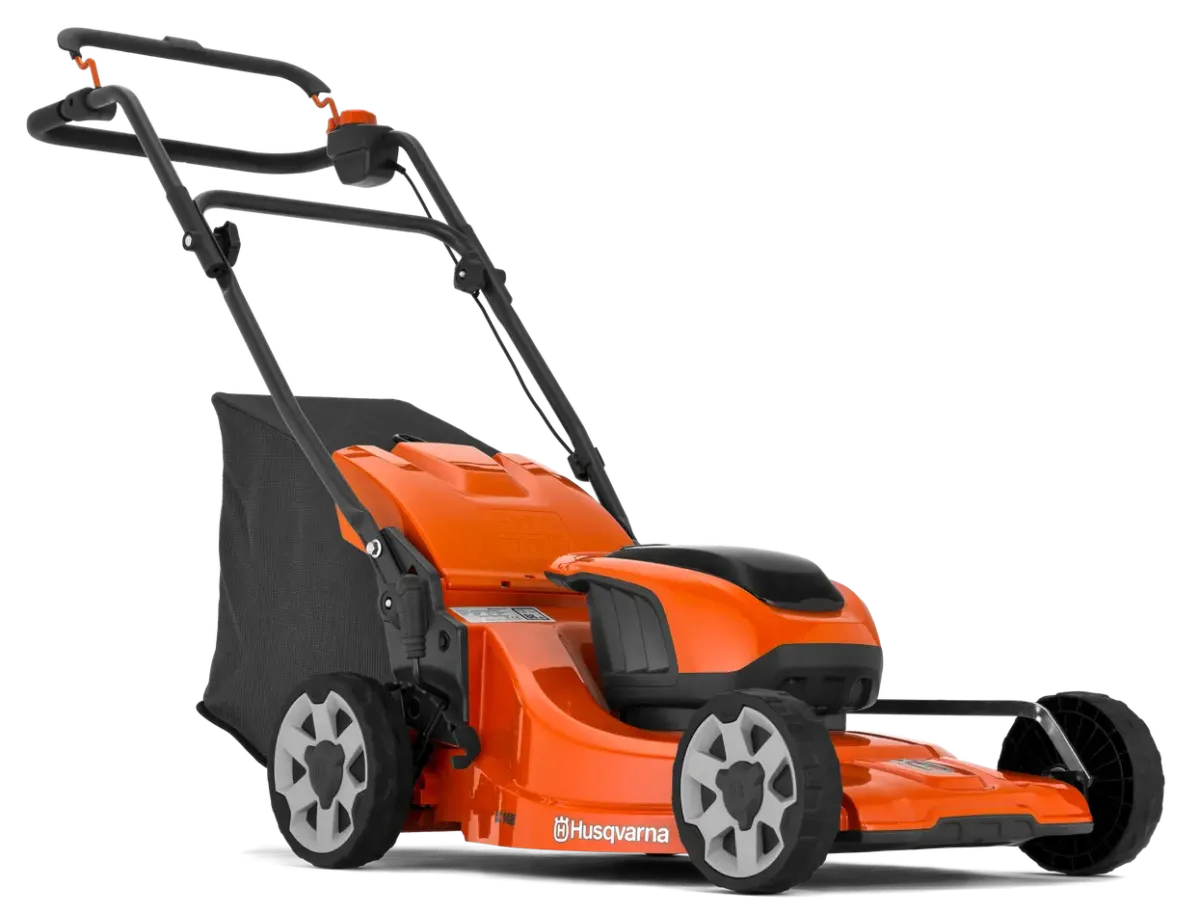 Husqvarna LC 142i — imaginea 1 din 4