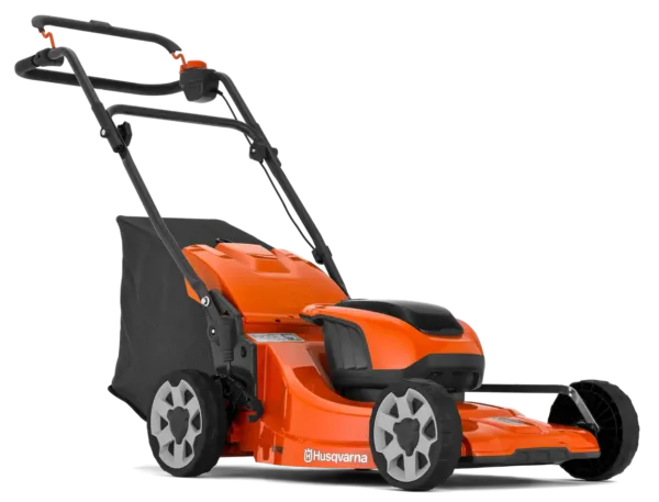 Husqvarna LC 142i