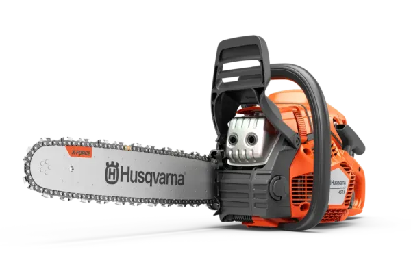 Husqvarna 450X