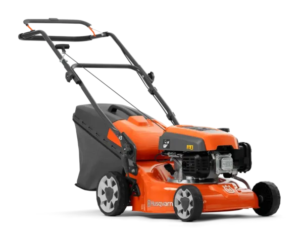 Husqvarna LC 140P