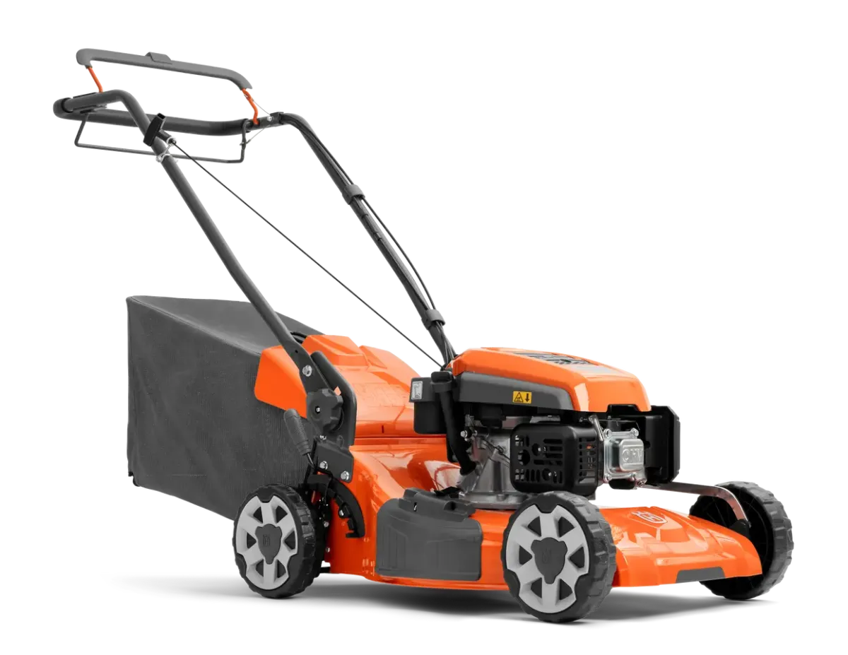 Husqvarna LC 151S