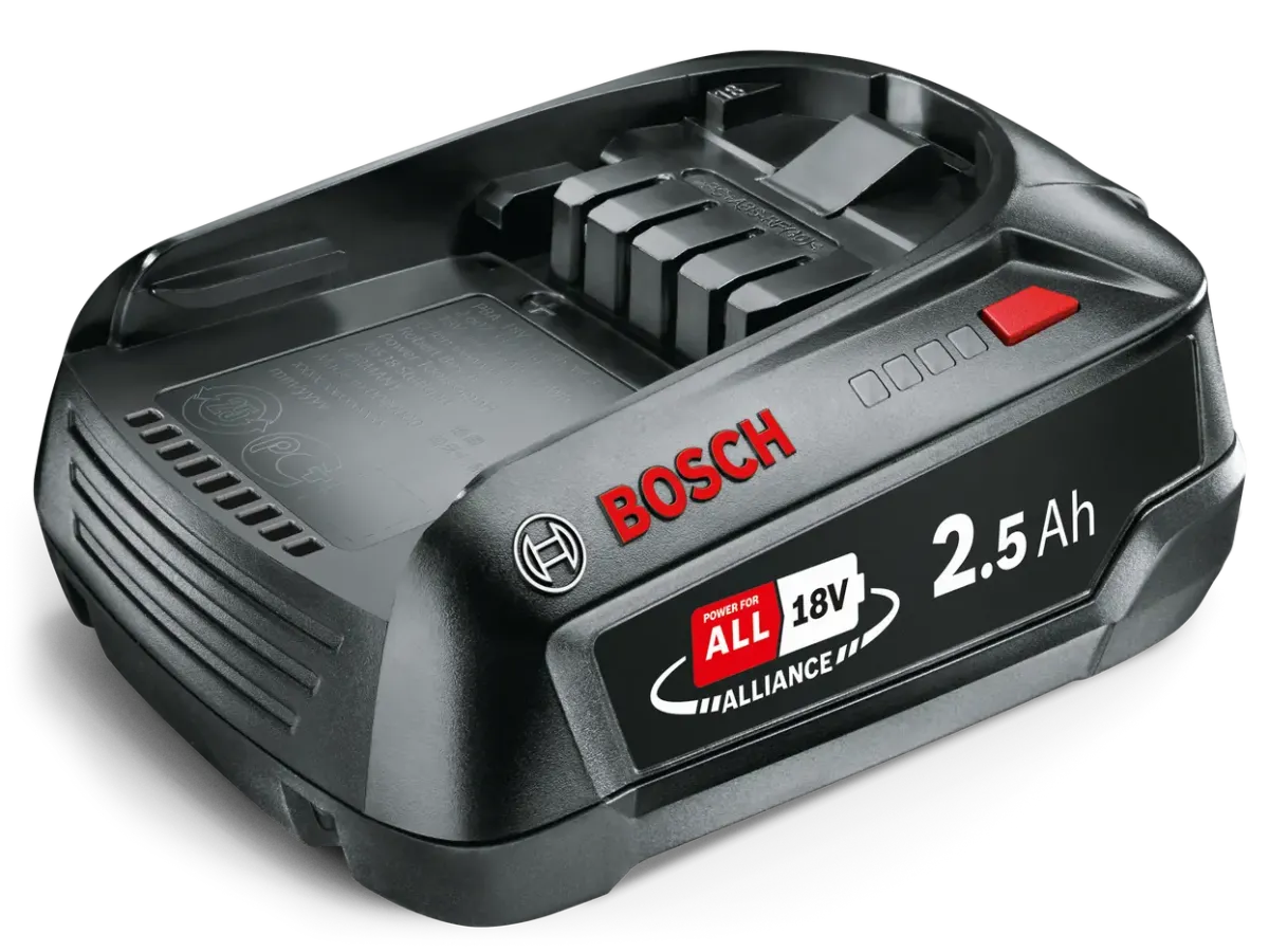 Acumulator Husqvarna Aspire™ P4A 18-B45 — imaginea 1 din 2