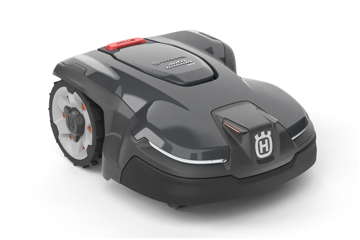 Husqvarna Automower® 405X — imaginea 1 din 9