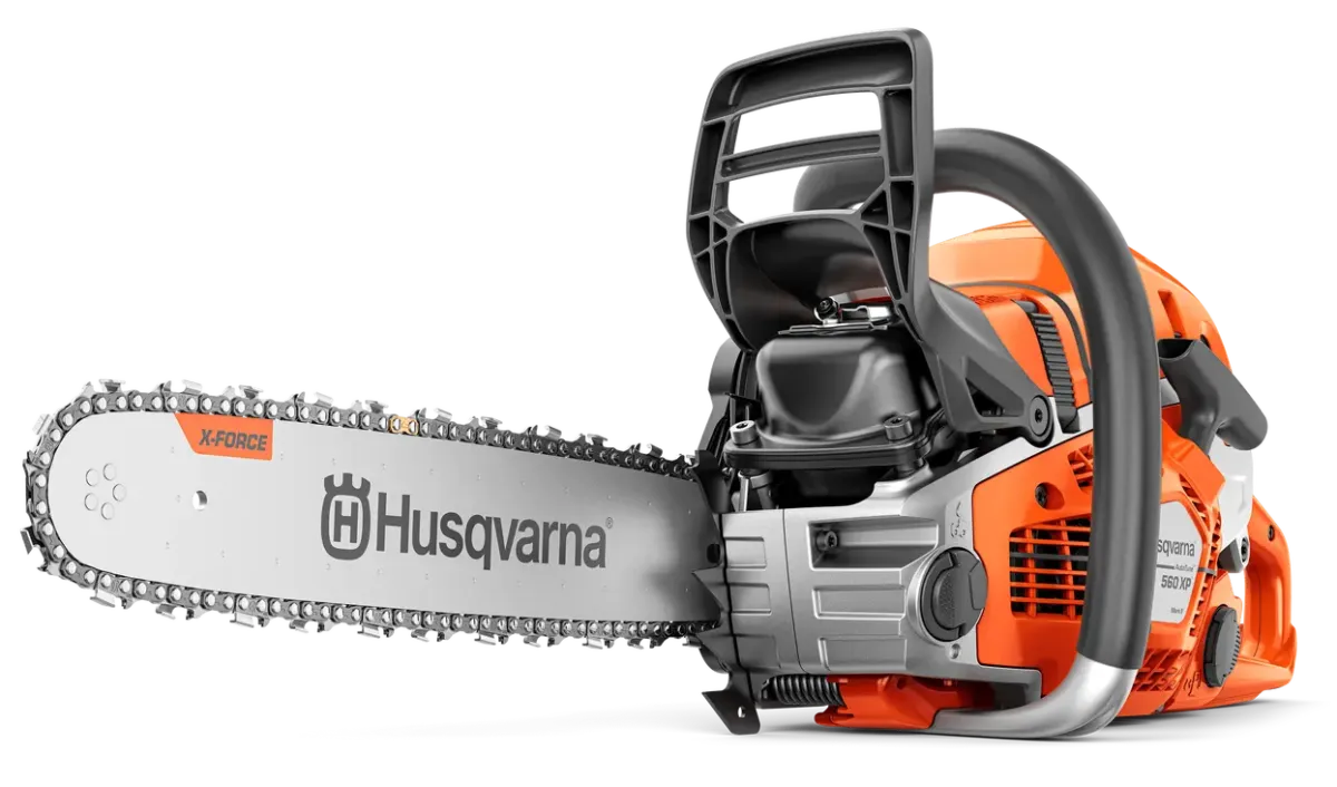 Husqvarna 560 XP® Mark II — imaginea 1 din 7