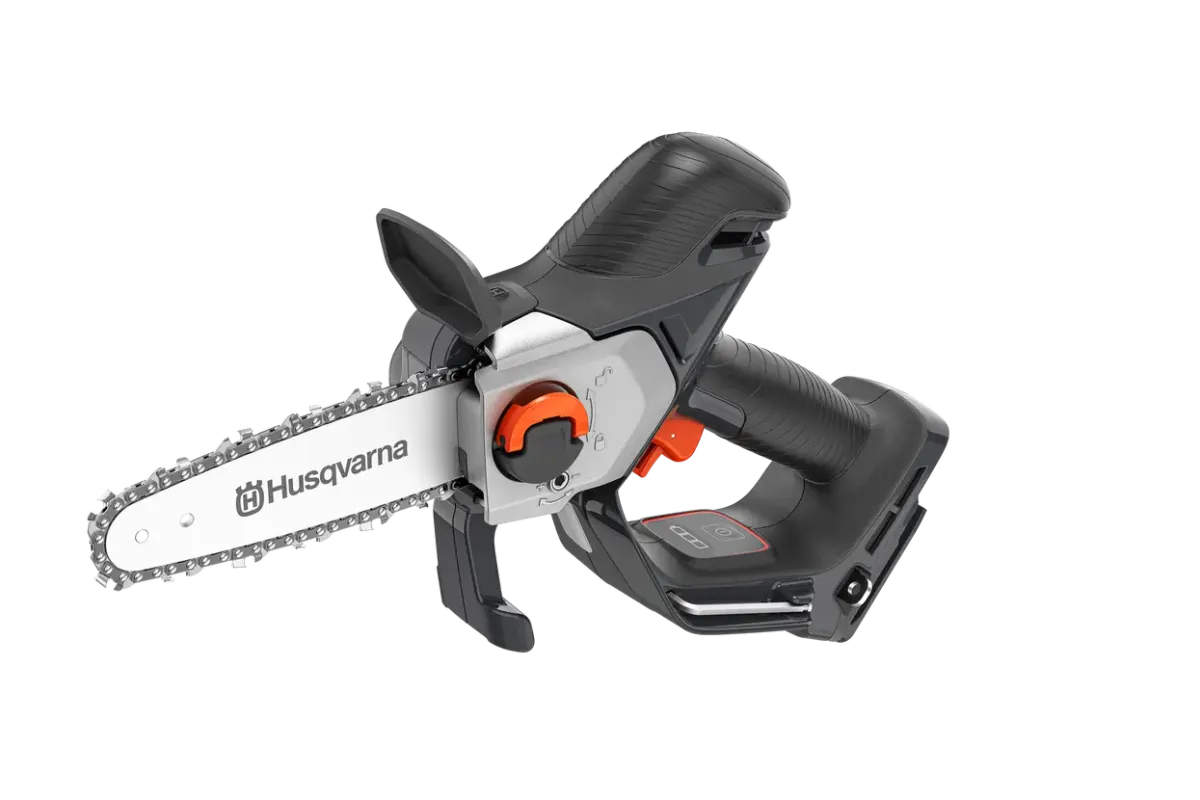 Husqvarna Aspire™ P8X-P4A — imaginea 1 din 7