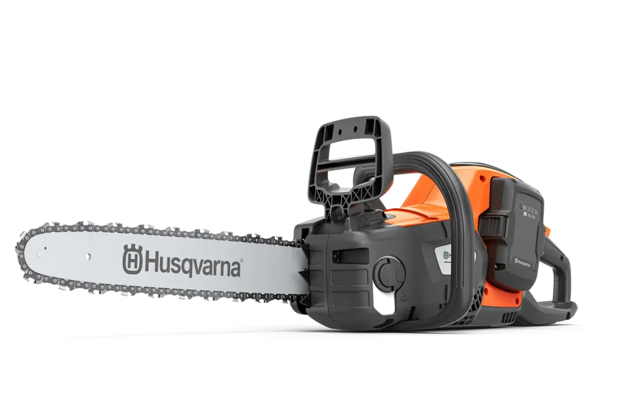 Husqvarna 242i — imaginea 1 din 6