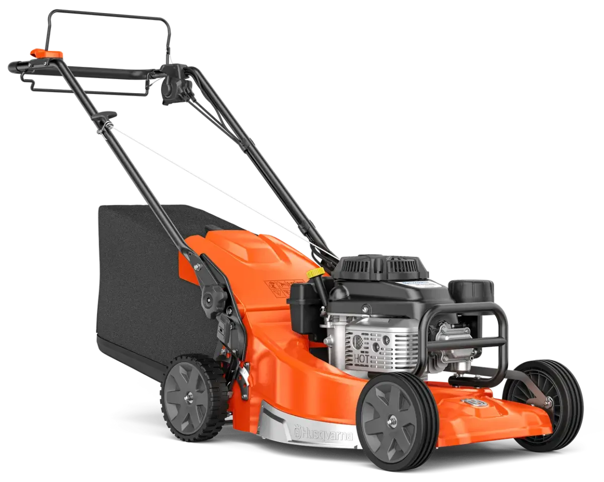 Husqvarna LC 551VBP — imaginea 1 din 4