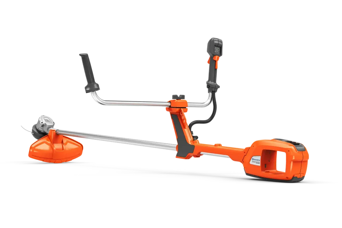 Husqvarna 520iRX — imaginea 1 din 6