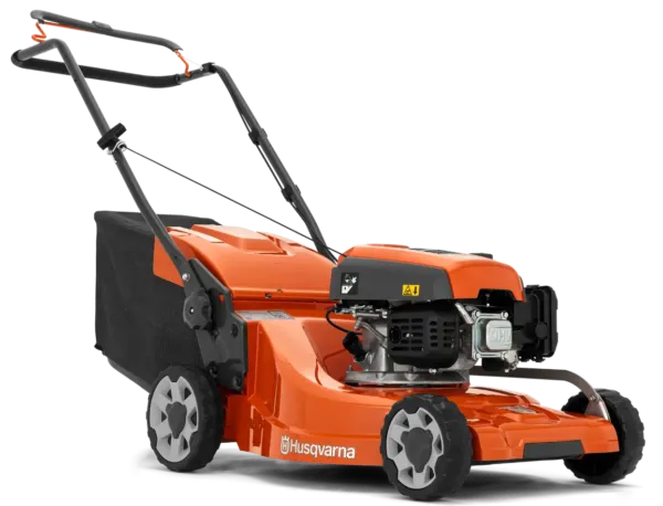 Husqvarna LC 247