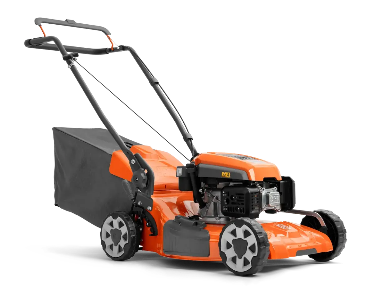Husqvarna LC 151