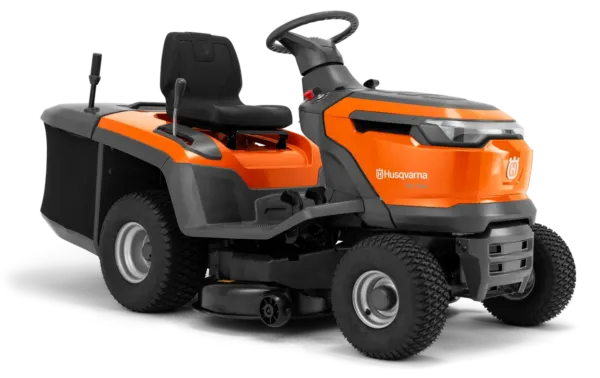 Husqvarna TC 114