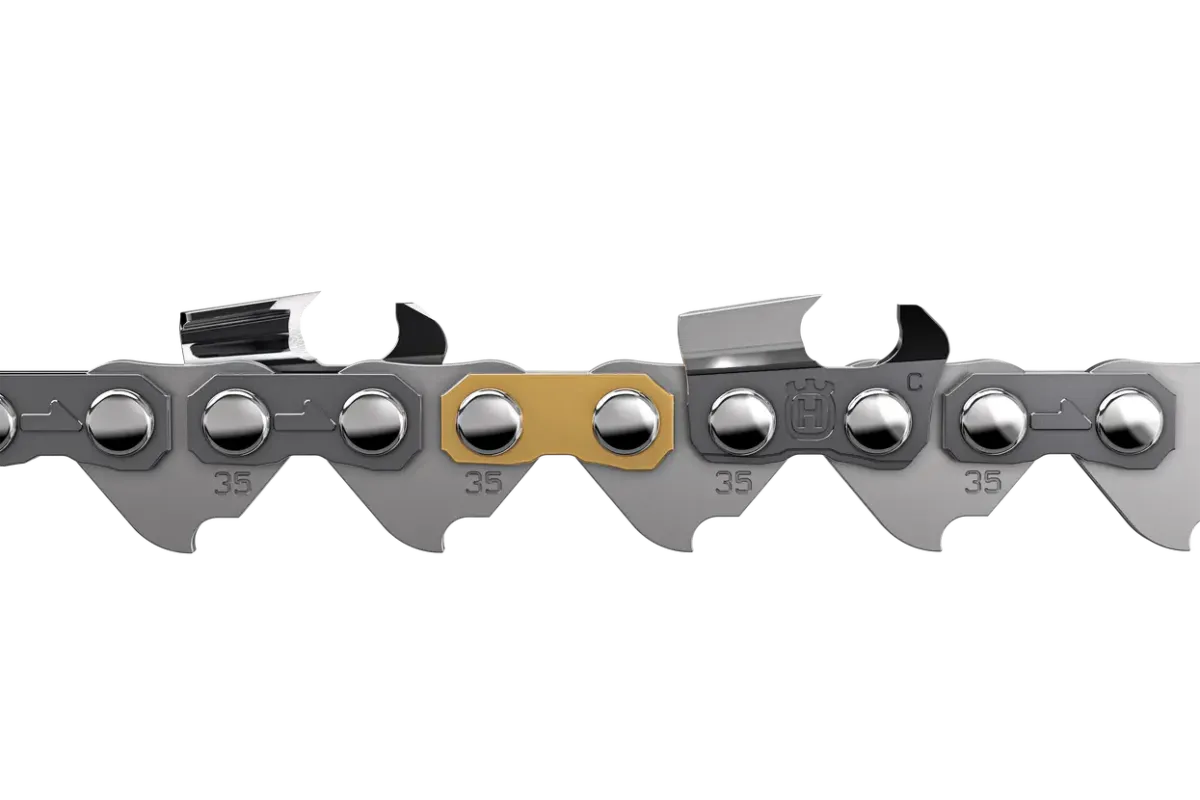 Lanț X-CUT C35 Chisel .325″ 1,5 mm .325 | 72DL / 18" — imaginea 1 din 6