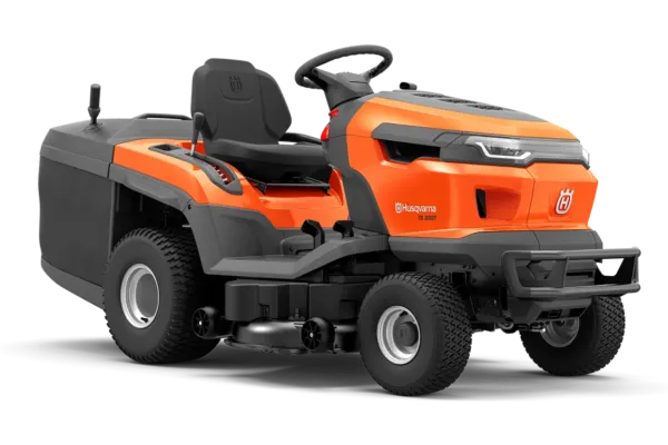 Husqvarna TC 220T