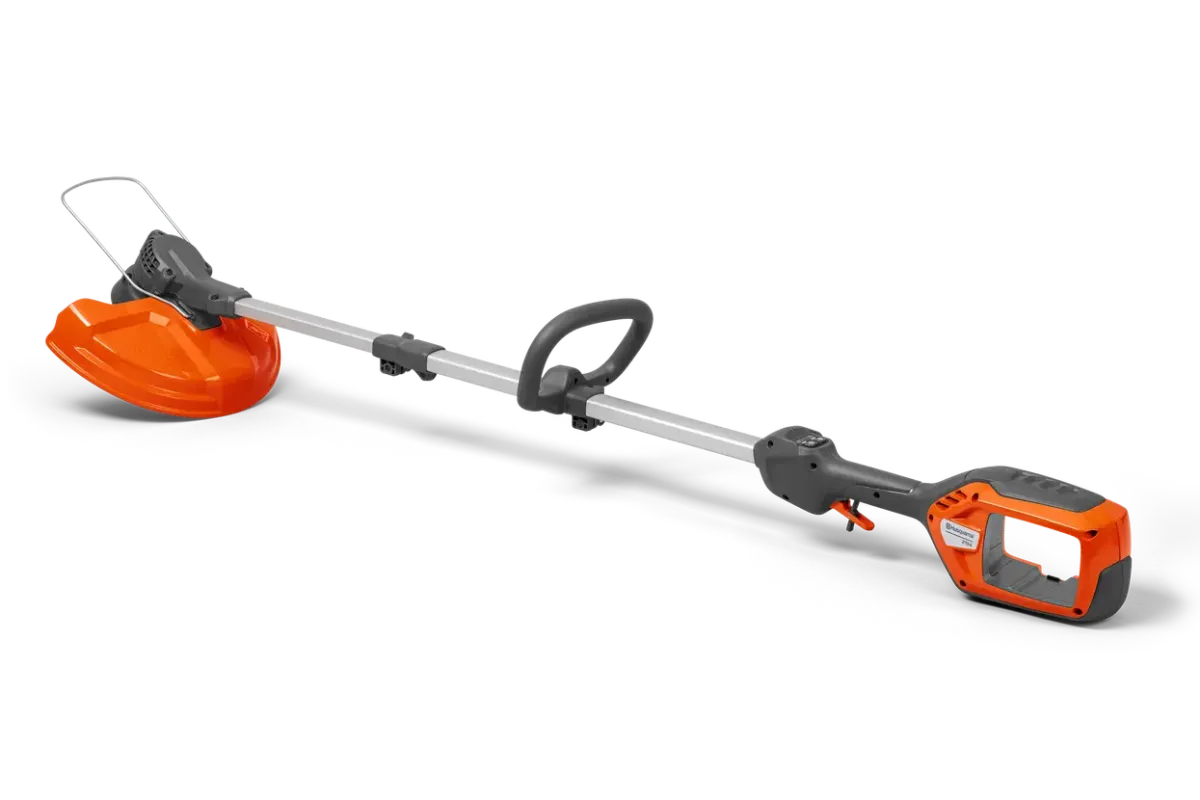 Husqvarna 215iL — imaginea 1 din 6