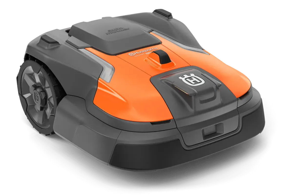 Husqvarna Automower® 560 EPOS® — imaginea 1 din 6