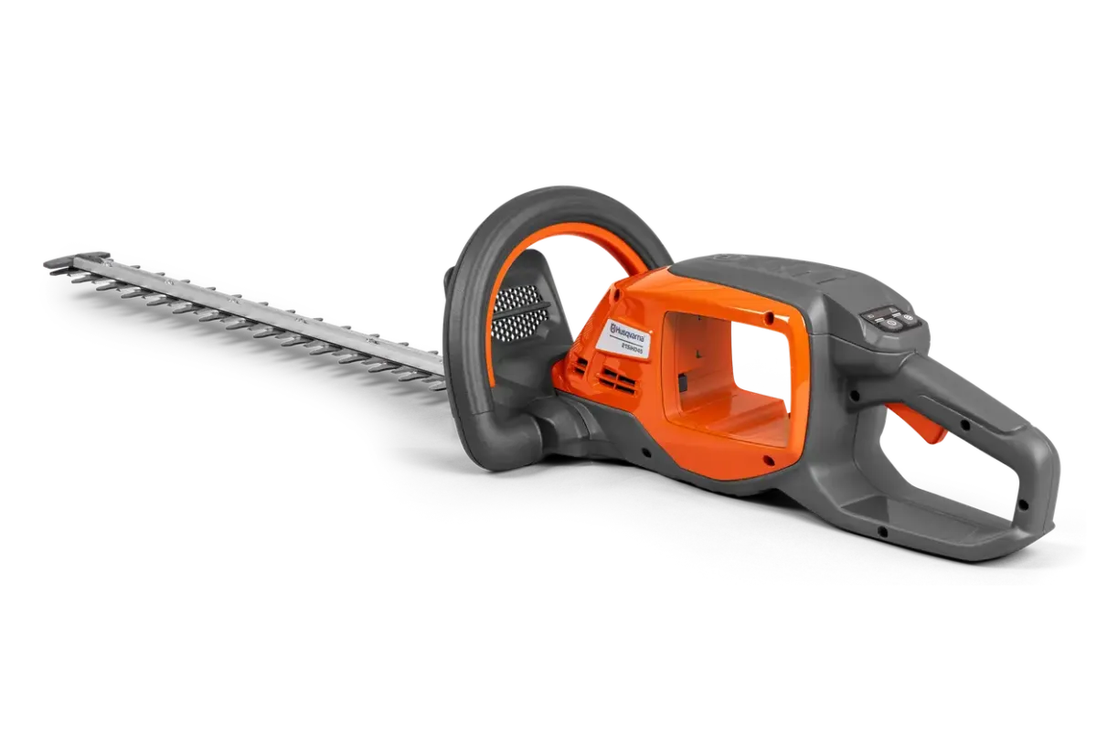Husqvarna 215iHD45 — imaginea 1 din 4