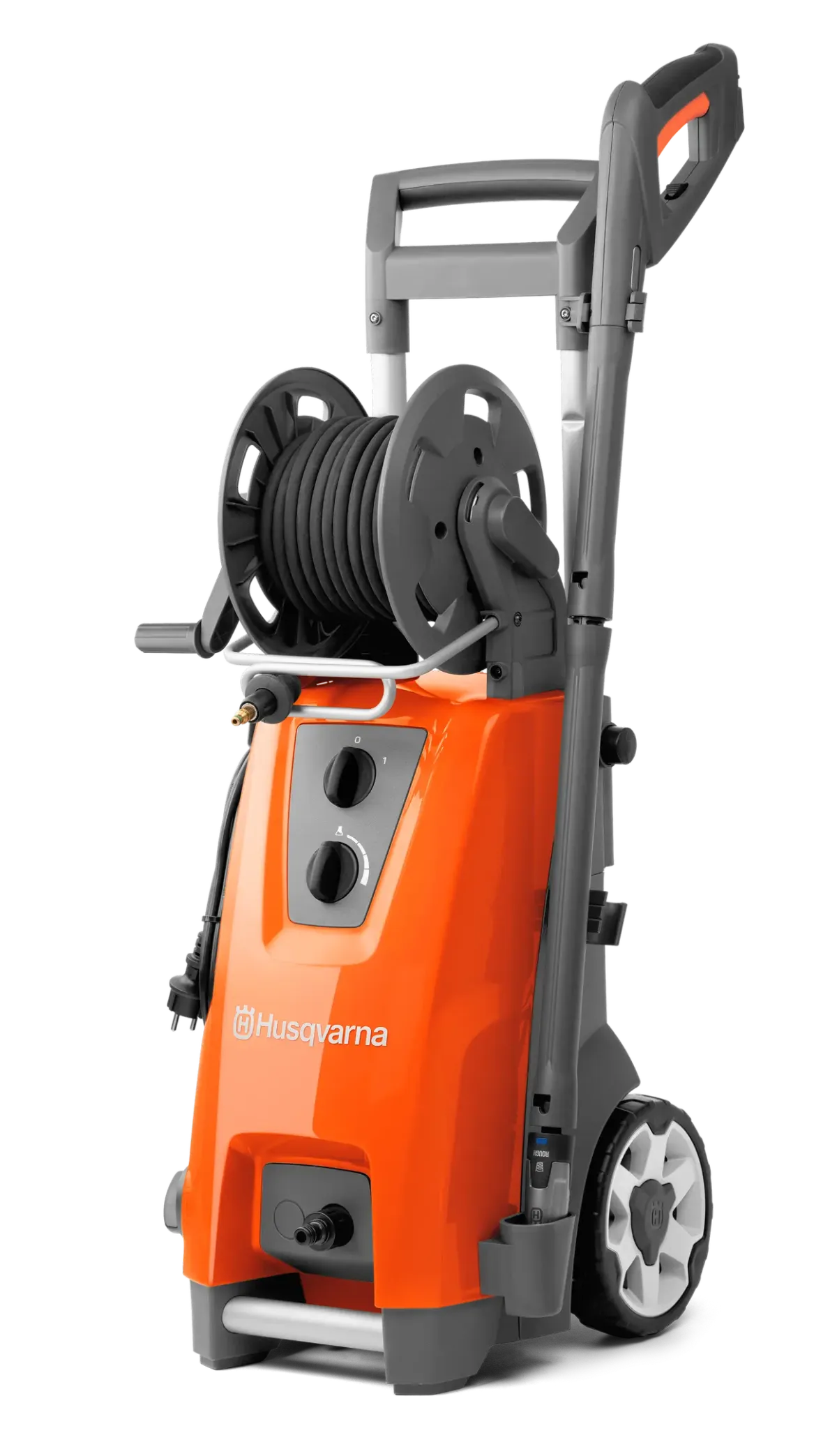 Husqvarna PW 480 — imaginea 1 din 3