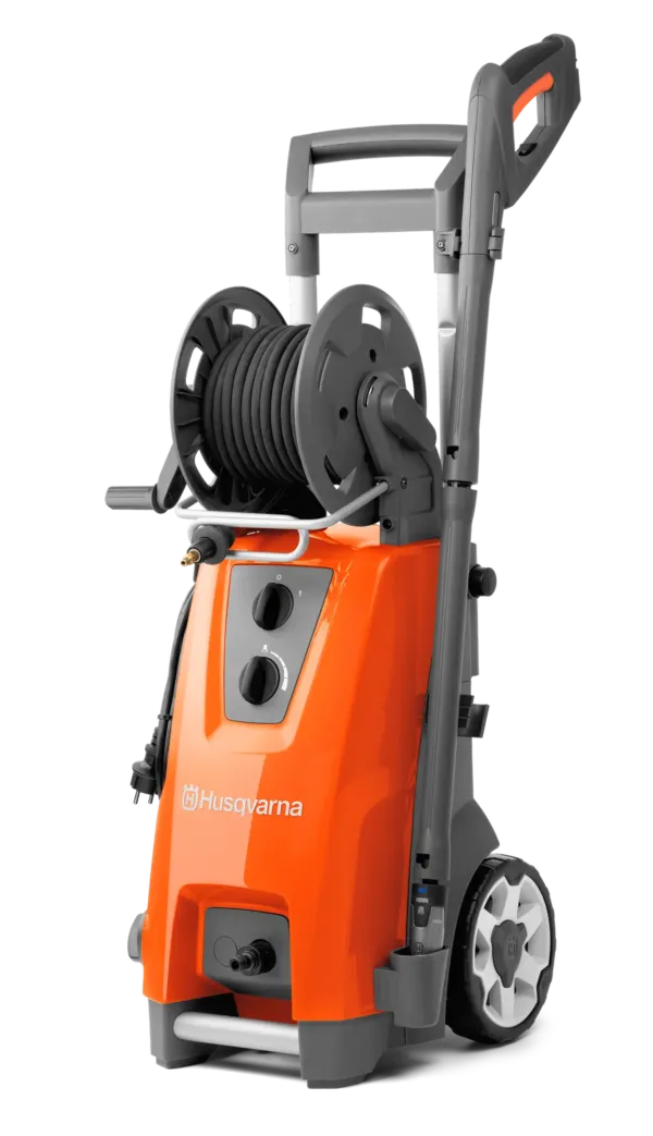 Husqvarna PW 480