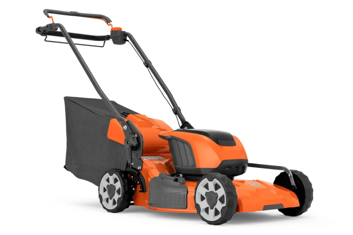 Husqvarna LC 251iS — imaginea 1 din 4