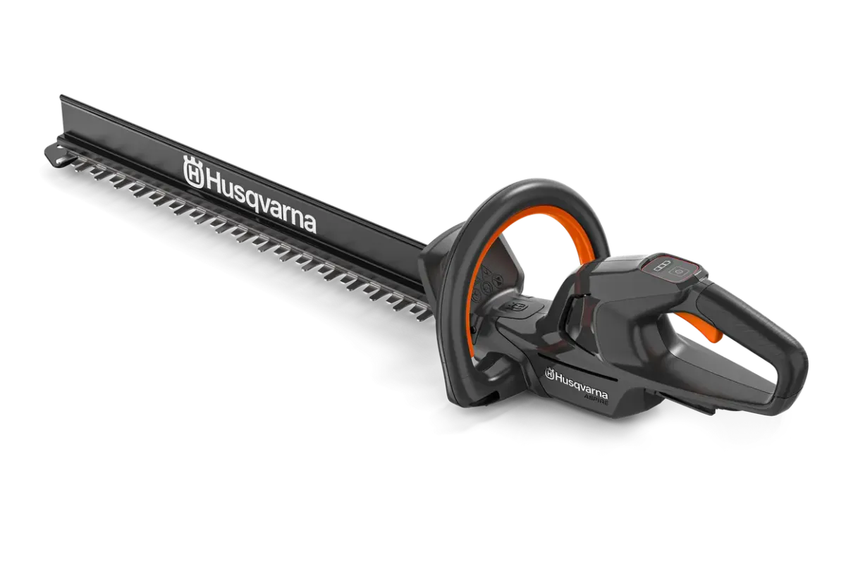 Husqvarna Aspire™ H50-P4A — imaginea 1 din 7