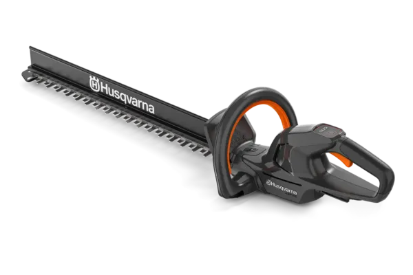 Husqvarna Aspire™ H50-P4A