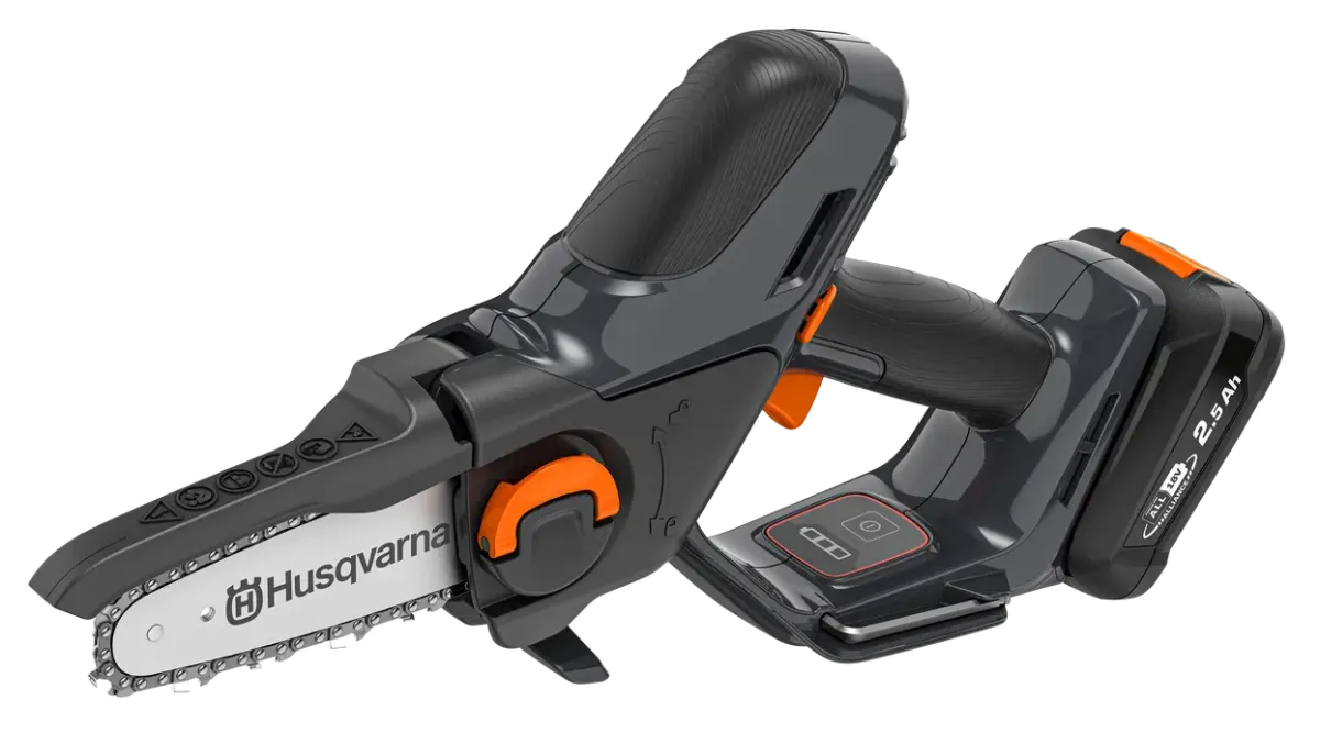 Husqvarna Aspire™ P5-P4A — imaginea 1 din 6