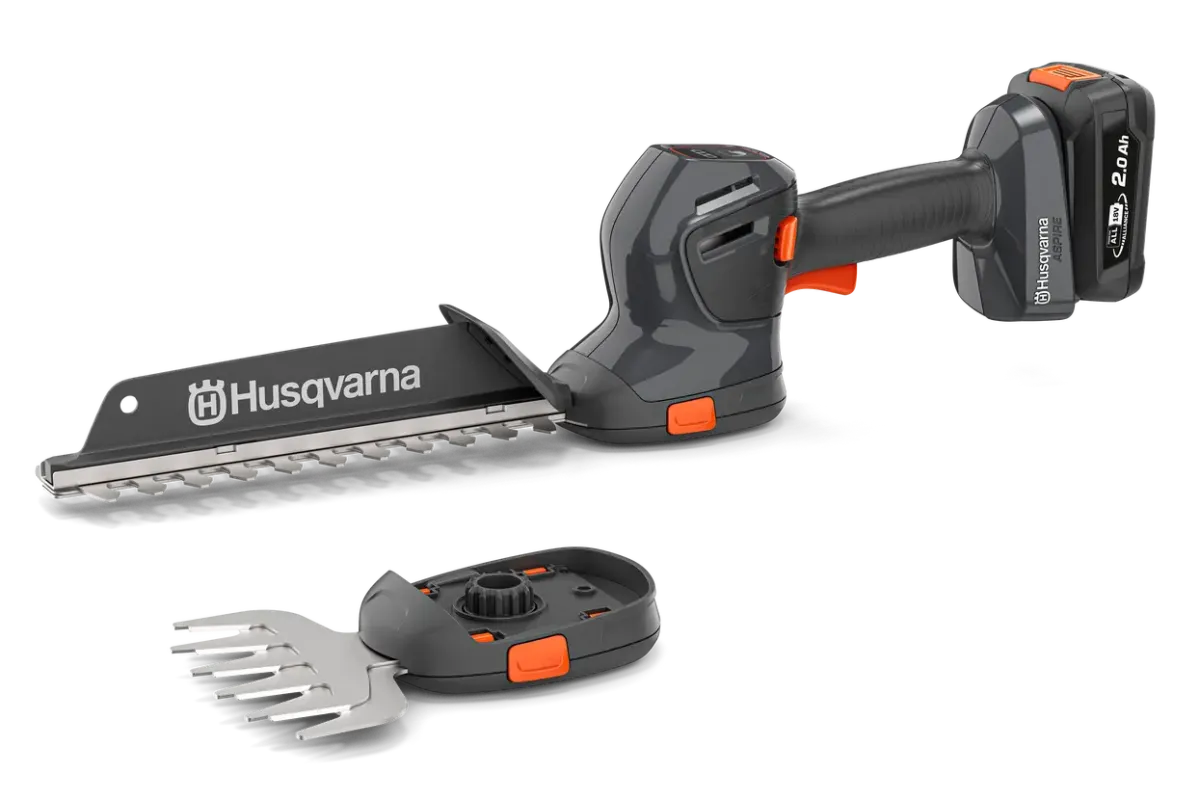Husqvarna Aspire™ S20-P4A — imaginea 1 din 8