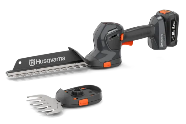 Husqvarna Aspire™ S20-P4A + Aspire™ tijă prelungire-P4A – imagine 7