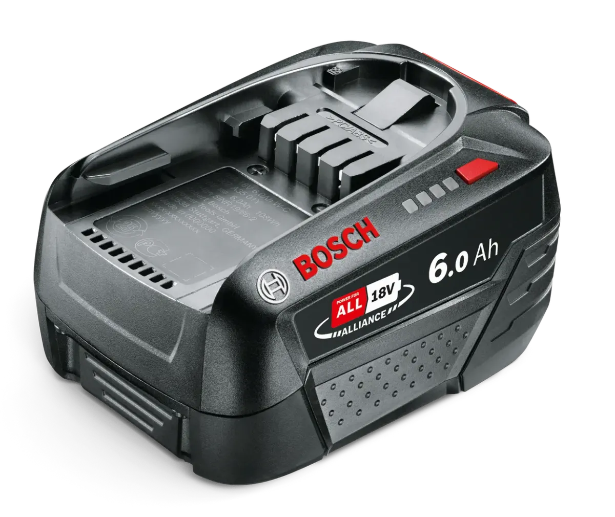Acumulator Husqvarna Aspire™ P4A 18-B108 — imaginea 1 din 2