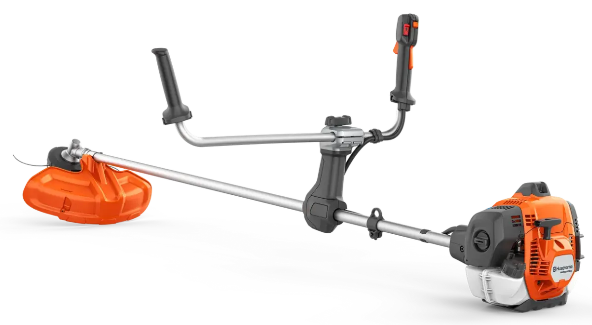 Husqvarna 525RX Mark II — imaginea 1 din 2