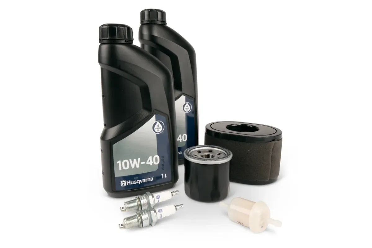 Kit de întreținere pentru tractoare Husqvarna | TC 220T — imaginea 1 din 3