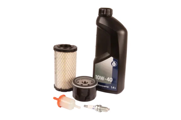 Kit de întreținere pentru tractoare Husqvarna | TC 138, R 115C, R 216, R 216 AWD