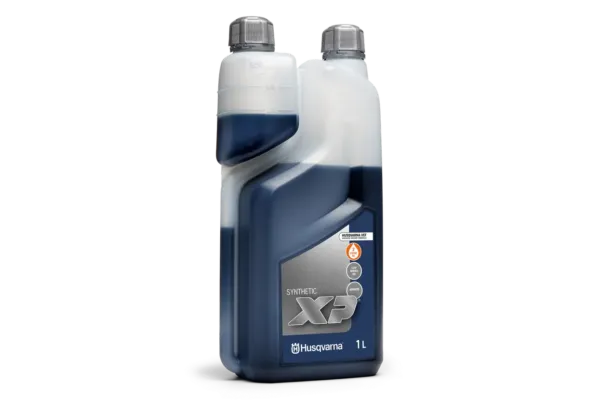 Ulei sintetic Husqvarna XP® pentru motoare 2T | 1L