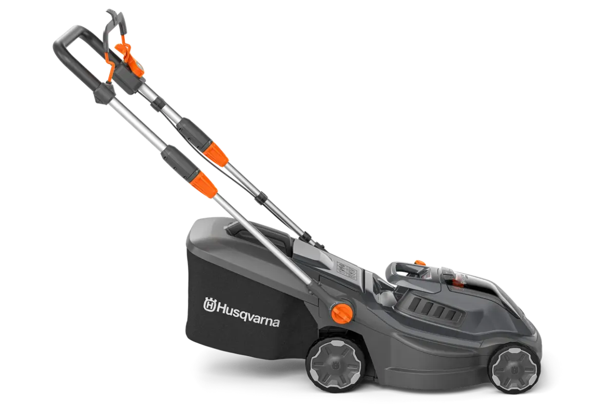 Husqvarna Aspire™ LC34-P4A — imaginea 1 din 7