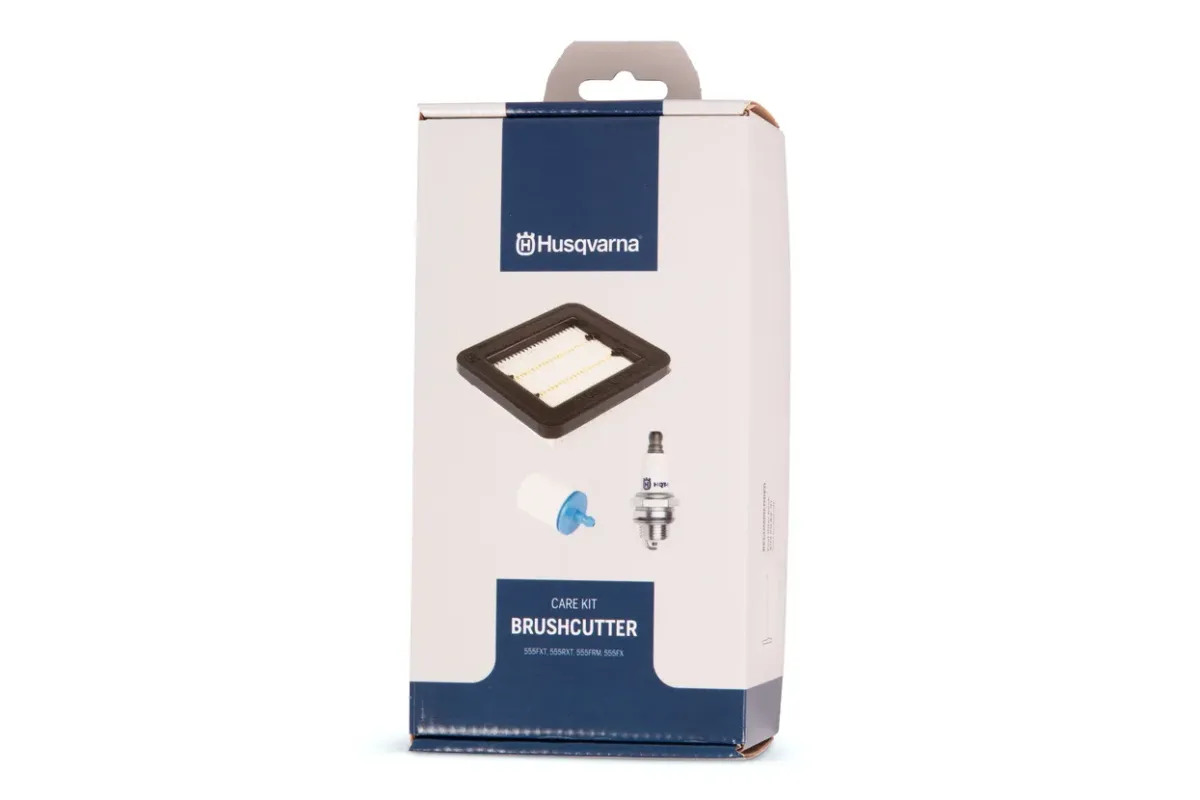 Kit de întreținere pentru motocoase și motounelte Husqvarna | 555RXT, 555FXT, 555FX — imaginea 1 din 2