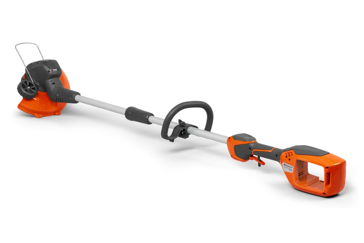 Husqvarna 110iL FLXi — imaginea 1 din 5