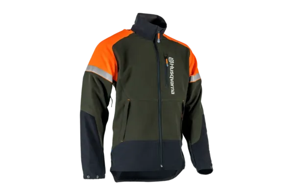 Jachetă forestieră Husqvarna Functional