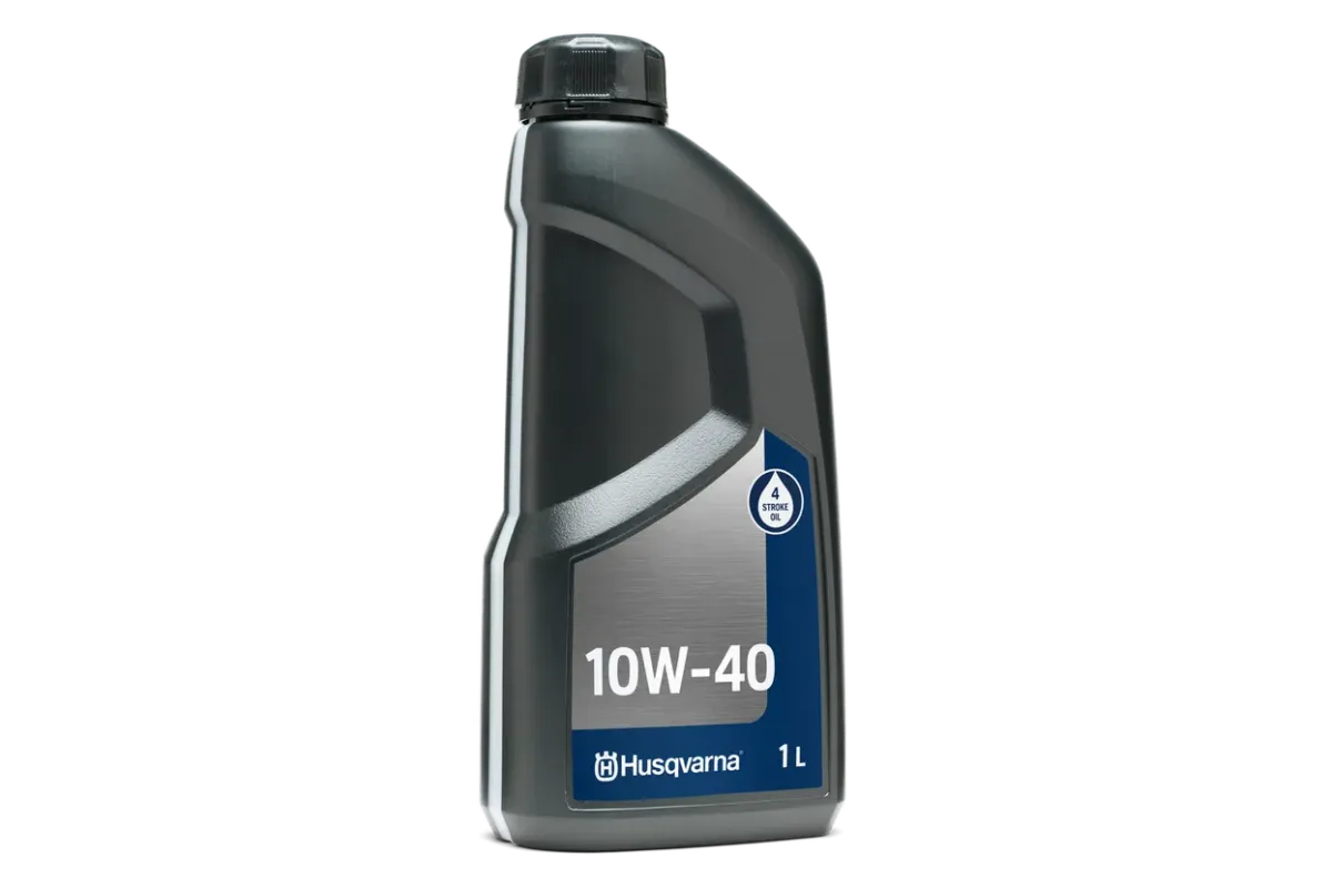 Ulei Husqvarna WP 10W-40 pentru motoare în 4 timpi | 1L