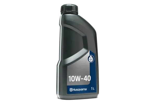 Ulei Husqvarna WP 10W-40 pentru motoare în 4 timpi | 1L
