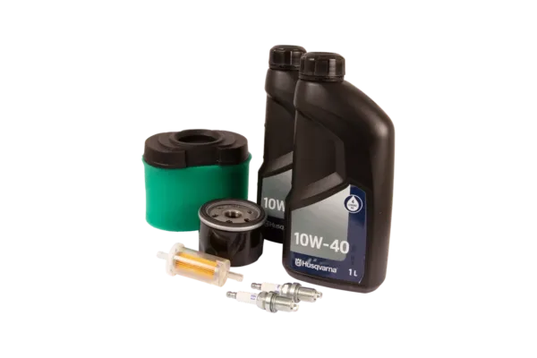 Kit de întreținere pentru tractoare Husqvarna | RC 320Ts AWD