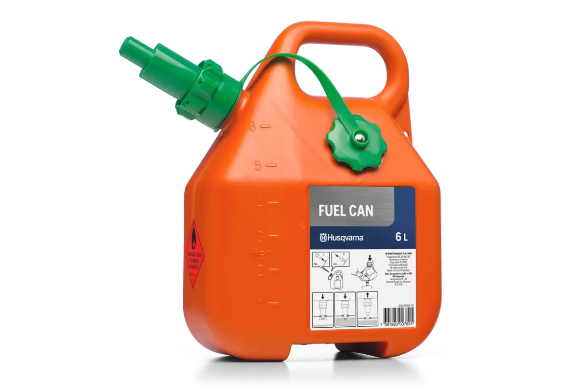 Canistră carburant | 6L