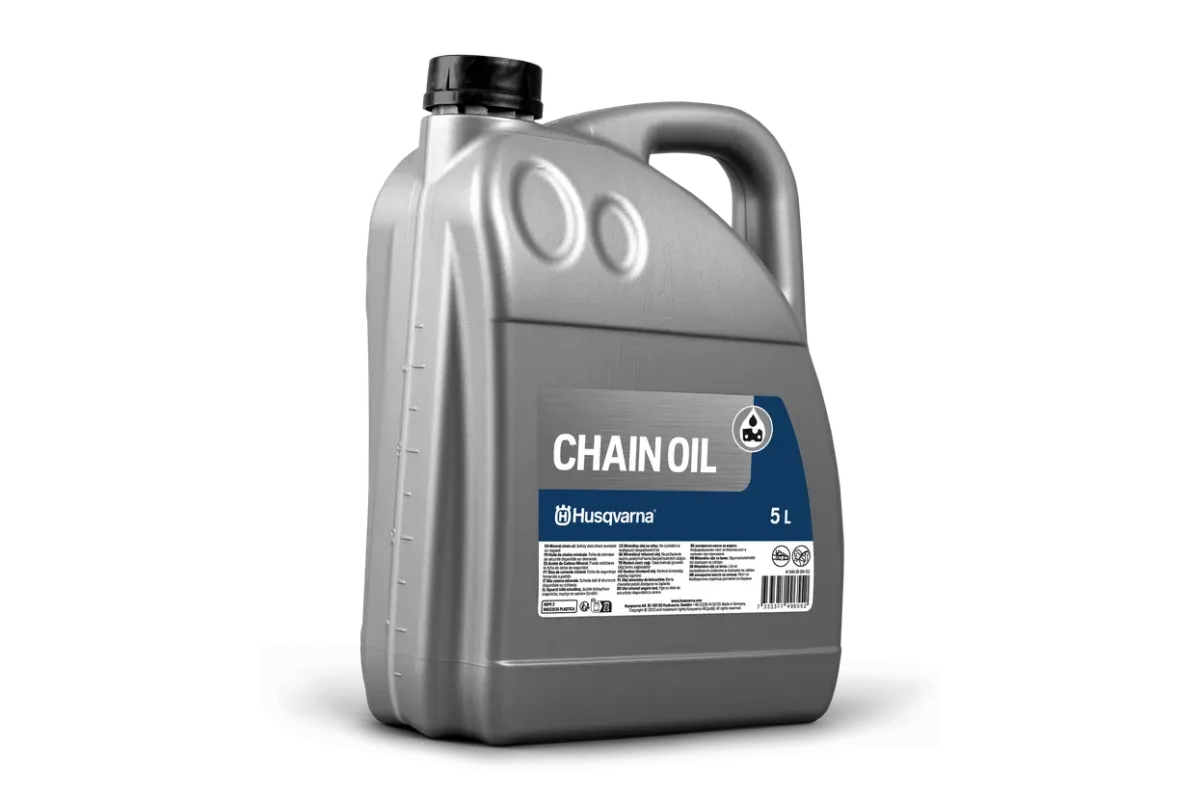 Ulei de lanț Husqvarna All Season | 5L