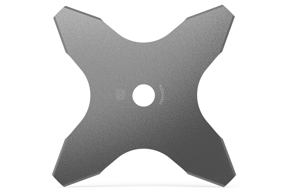 Cuțit pentru iarbă Husqvarna Multi 275-4T (1") / Ø275mm