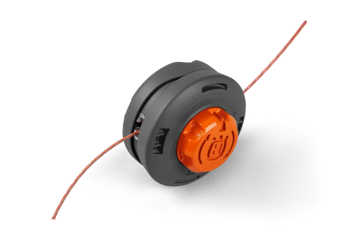 Cap de trimmer R25 3/8 R, cu înlocuire rapidă